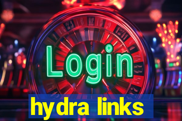 hydra links